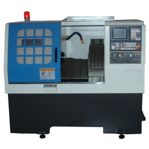 CK6136-C數控車床